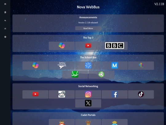 v2.11B screenshot