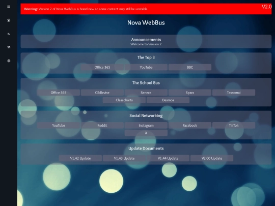 version2 screenshot