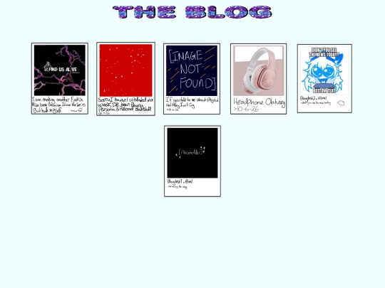 2/blogindex screenshot