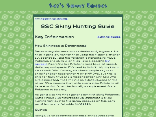 pages/guides/games/gsc screenshot