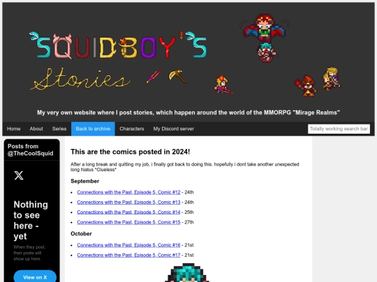 Archives/2024 screenshot