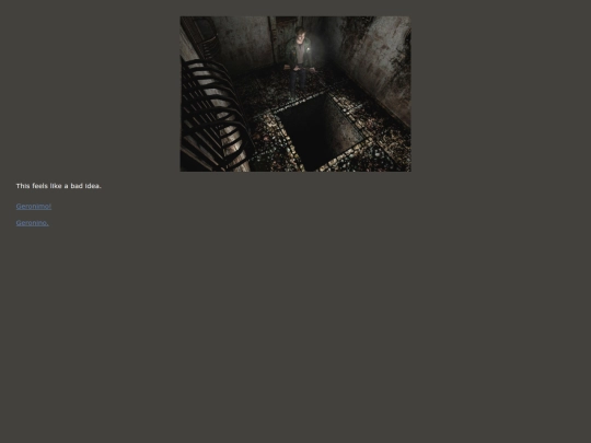 historical/hole screenshot