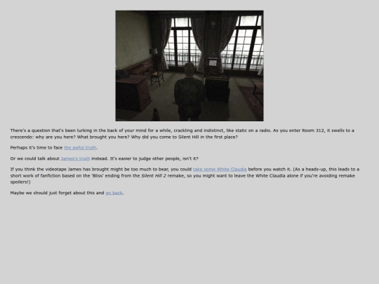 hotel/312 screenshot