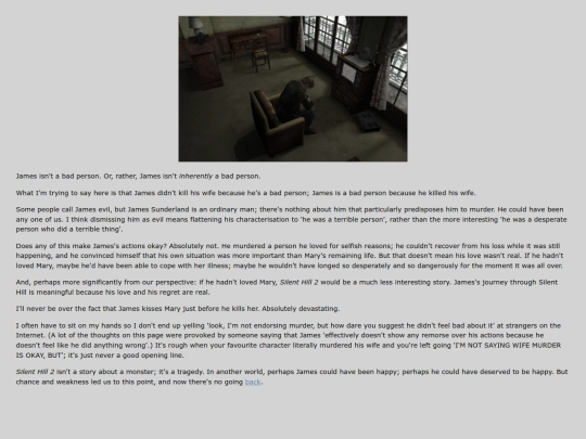 hotel/312/jamestruth screenshot