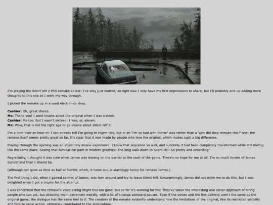 remake/parking screenshot
