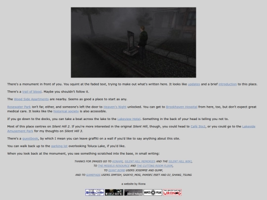 streets screenshot