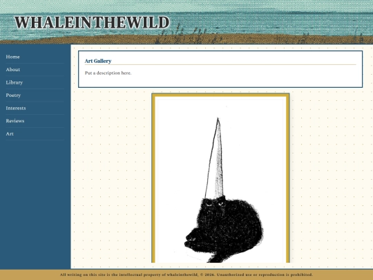 art screenshot