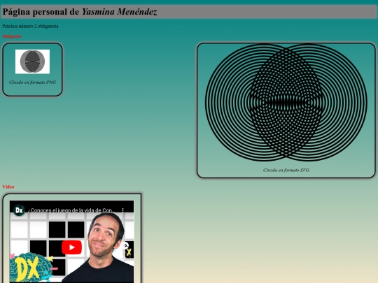 PracticaObligatoria_2/PracticaObligatoria_2 screenshot