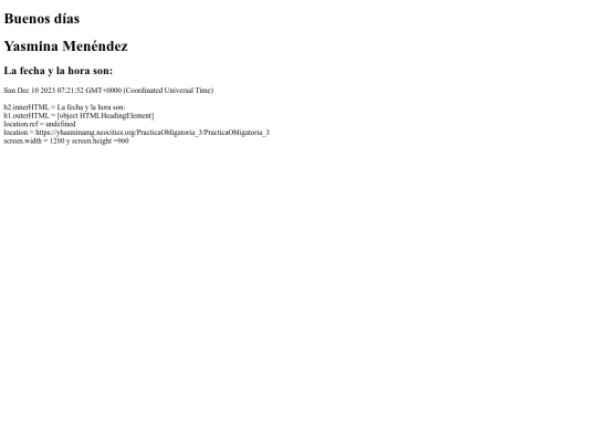 PracticaObligatoria_3/PracticaObligatoria_3 screenshot