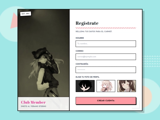 log screenshot
