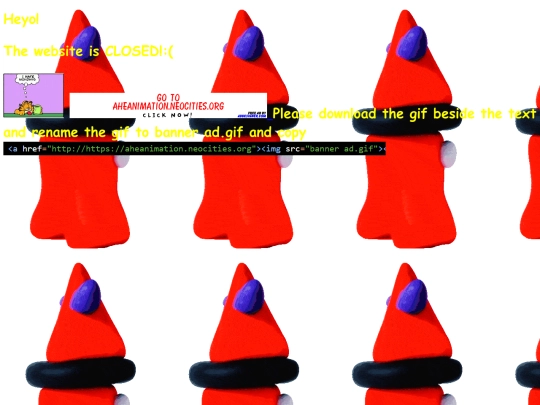 closed screenshot