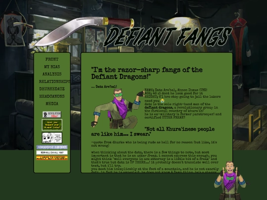 defiantfangs/analysis screenshot