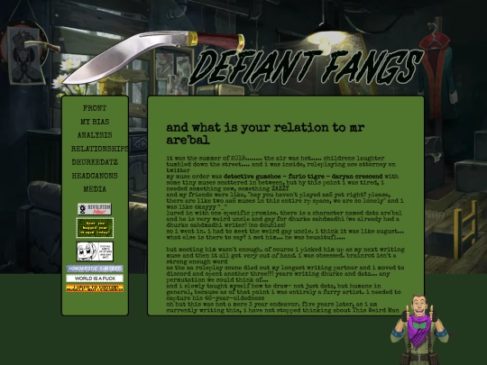defiantfangs/bias screenshot