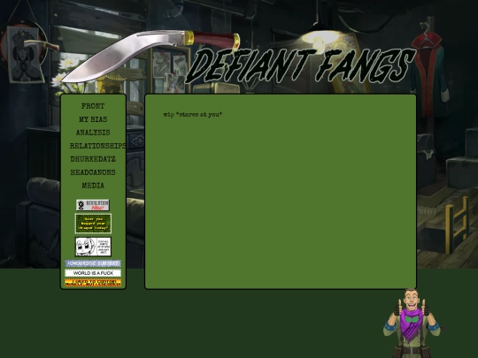 defiantfangs/headcanons screenshot