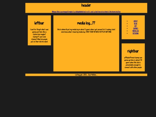 medialog screenshot