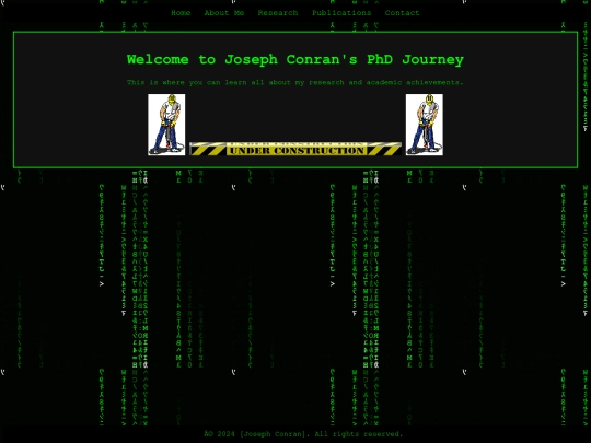 matrixIndex screenshot