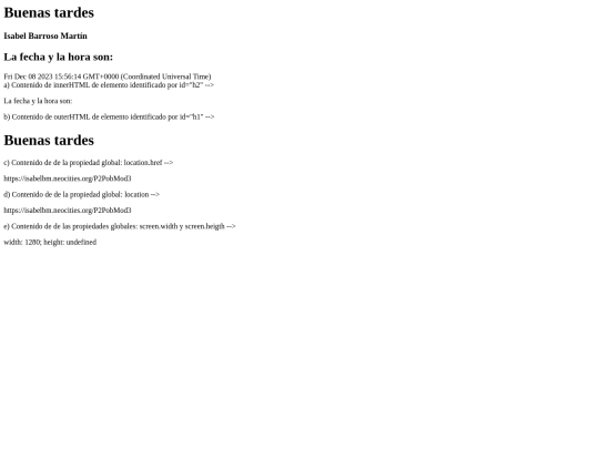 P2PobMod3 screenshot