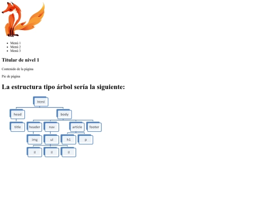 arbol screenshot
