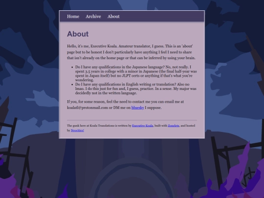 about screenshot