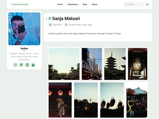 galleries/sanja-matsuri screenshot
