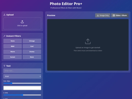 editor2 screenshot