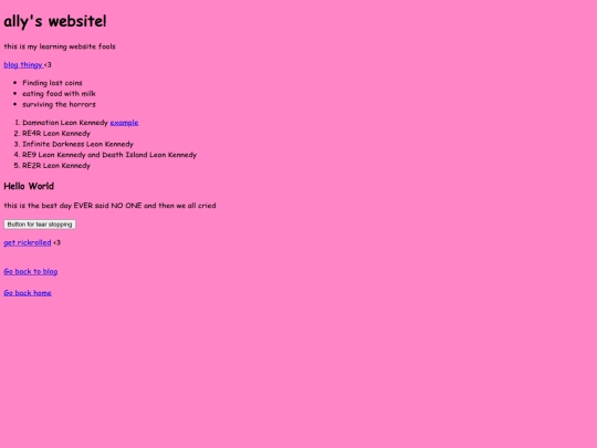blogs/firstattemptatcode screenshot