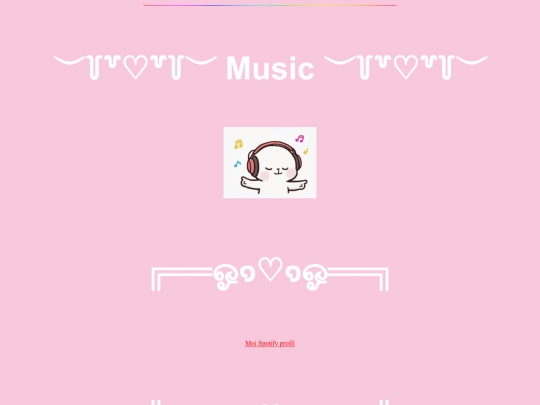 music screenshot