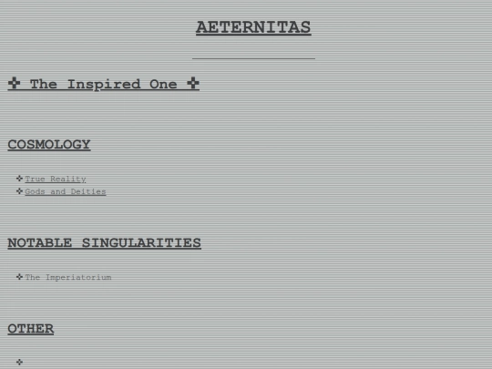 Encyclopedia/EncyclopediaHome screenshot