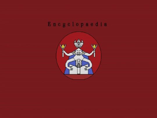EncyclopediaofEternity screenshot