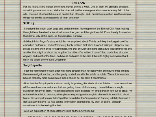 Journal/Entries/9_01_26 screenshot
