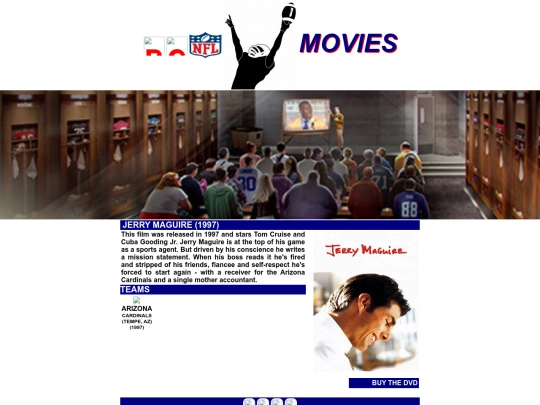 movies/moviesjerrymaguire screenshot