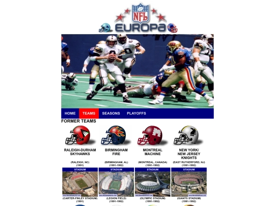 nfleuropa/nfleuropadefunct screenshot