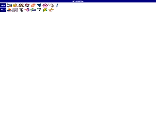nfleuropa/nfleuropafooter screenshot