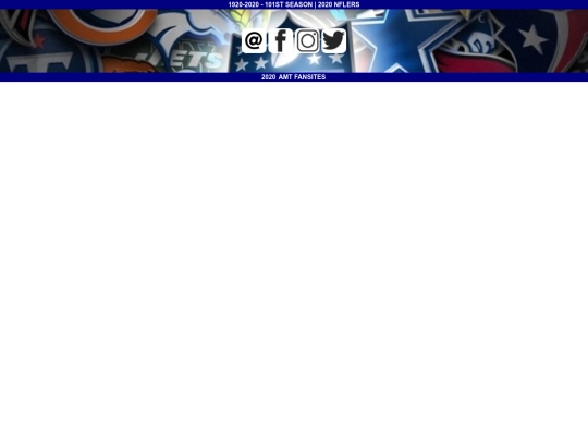 nflfooter screenshot