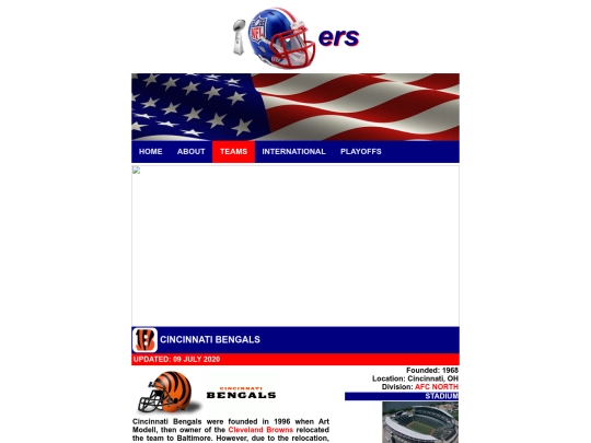nflteams-bengals screenshot