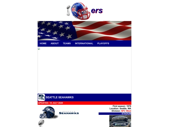 nflteams-seahawks screenshot