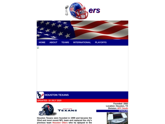 nflteams-texans screenshot