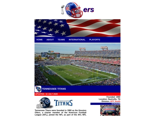 nflteams-titans screenshot