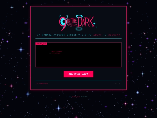 9/archive screenshot
