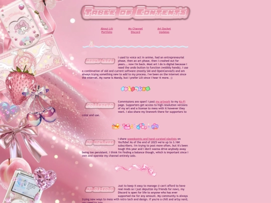 update screenshot