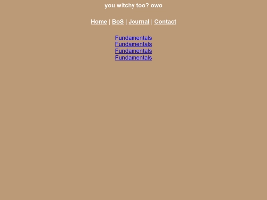bos screenshot