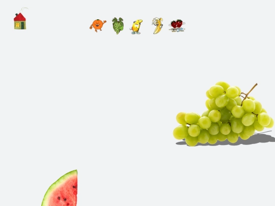 fruit screenshot