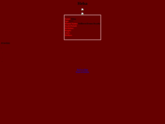 helsa screenshot