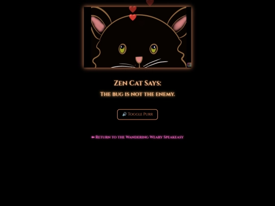 zencat screenshot