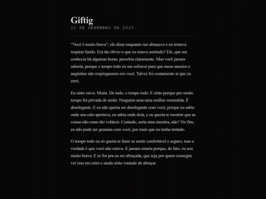 texts/giftig screenshot