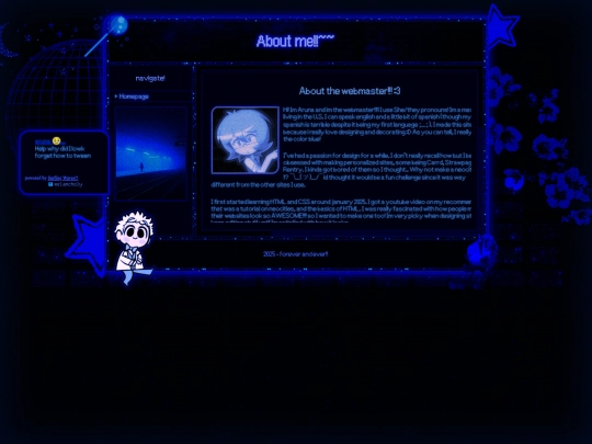 About screenshot