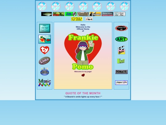 Frankie_Pomo2 screenshot