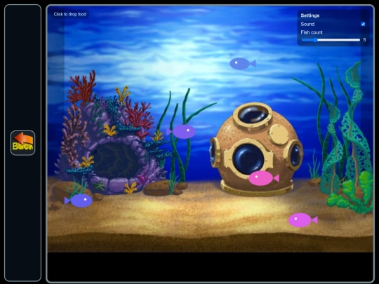 ThePufferTank screenshot