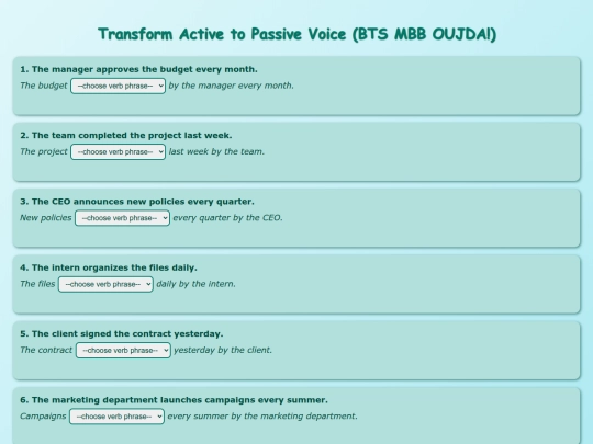 Passive-voice screenshot
