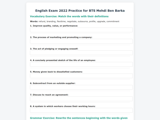exams/exam-2022 screenshot